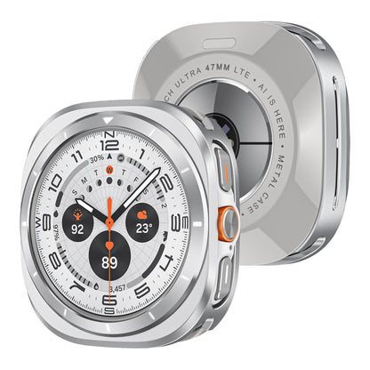 Strong Protective 360 Cover for Samsung Galaxy Watch Ultra