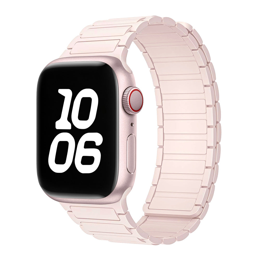 Comfortable Elastic Apple Watch Strap Band
