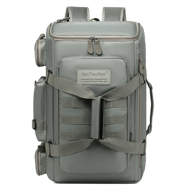 Waterproof Trekking Bag With Large Capacity