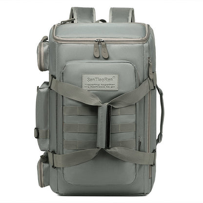 Waterproof Trekking Bag With Large Capacity