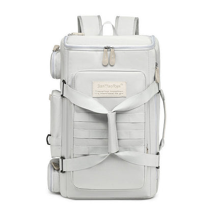 Waterproof Trekking Bag With Large Capacity
