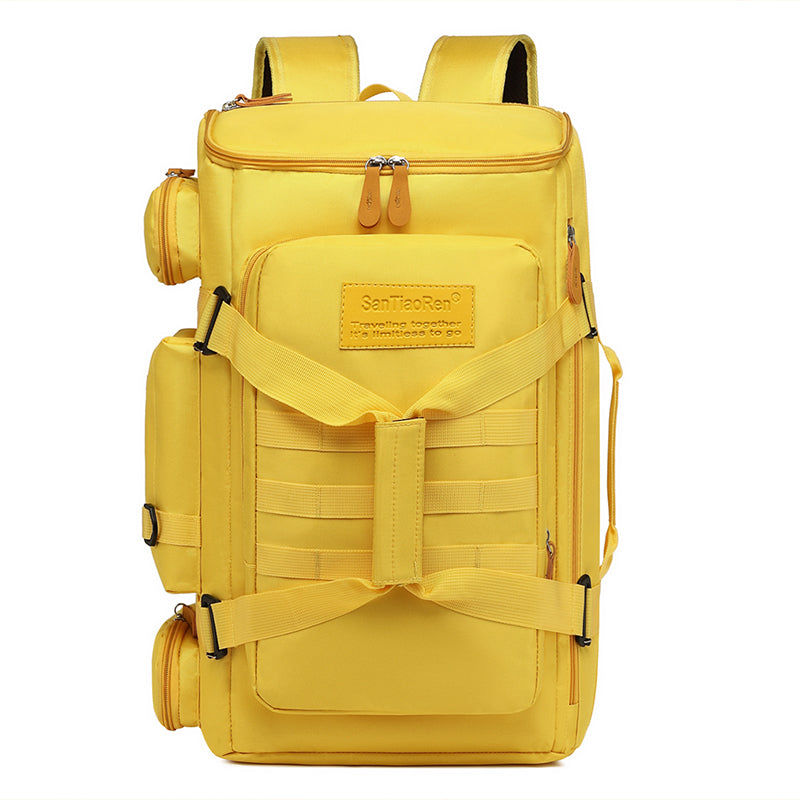 Waterproof Trekking Bag With Large Capacity