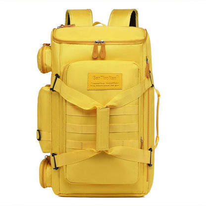 Waterproof Trekking Bag With Large Capacity
