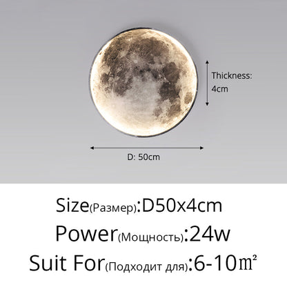 Bright Adjustable LED Wall Light Fixture