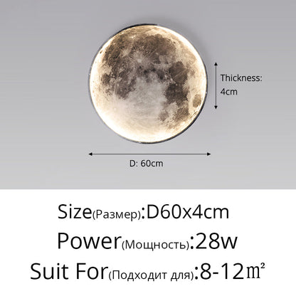 Bright Adjustable LED Wall Light Fixture