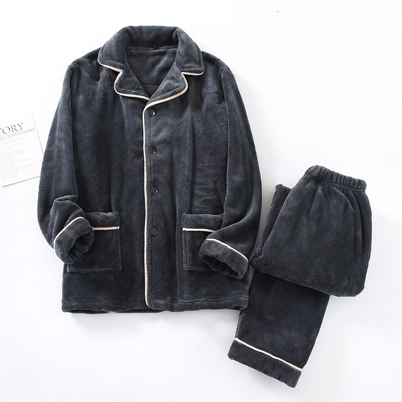Soft Casual Pajama Set for Women