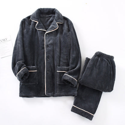 Soft Casual Pajama Set for Women