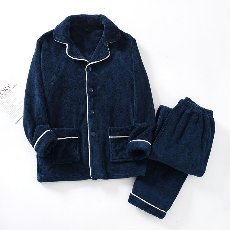 Soft Casual Pajama Set for Women