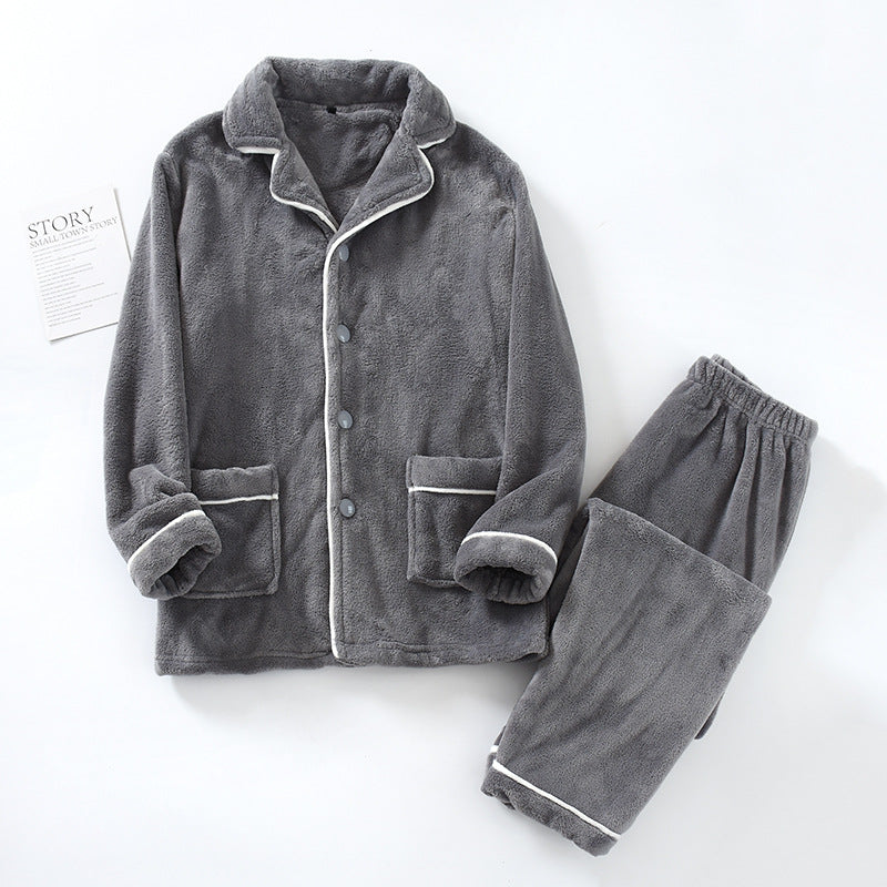 Soft Casual Pajama Set for Women