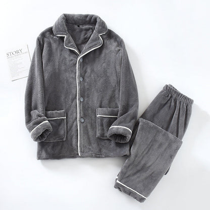 Soft Casual Pajama Set for Women