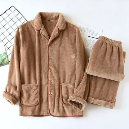Soft Casual Pajama Set for Women