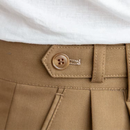 Classic Comfortable Formal Pants