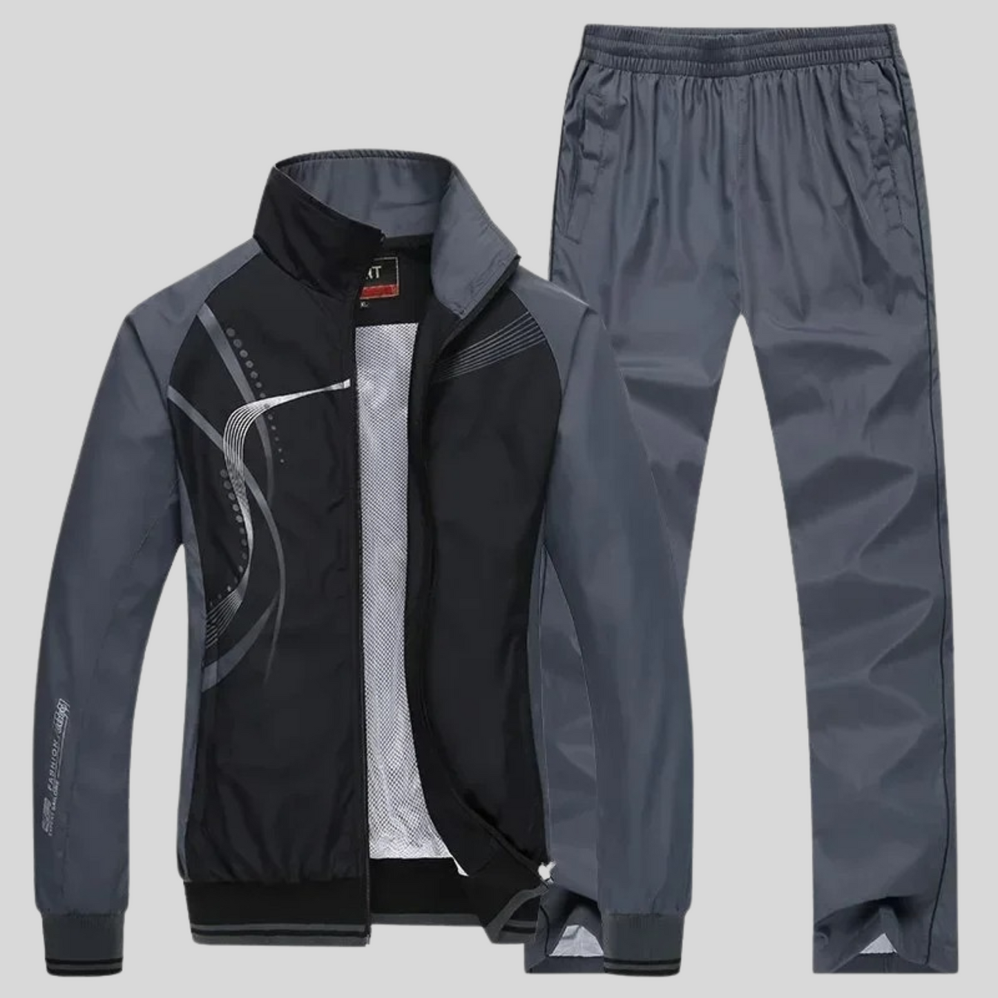 Men's Casual Sportswear Set