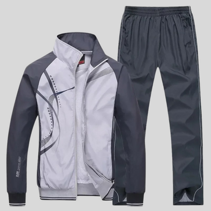 Men's Casual Sportswear Set