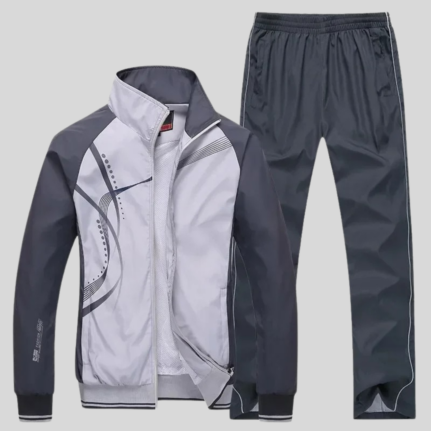 Men's Casual Sportswear Set