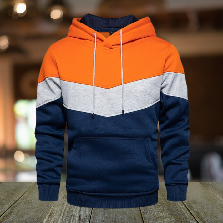 Classic Vintage Mens Sweater