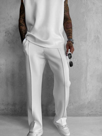 Men's Casual 2-Piece Lounge Set