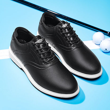 Comfortable Men's Golf Sneakers