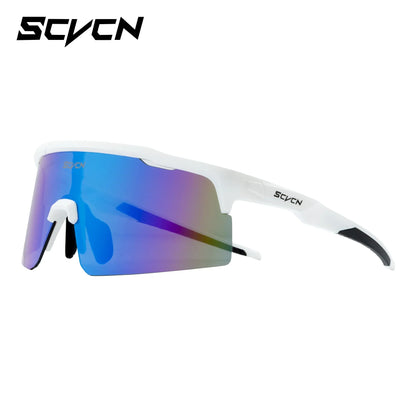 Cool Men's Cycling Sunglasses