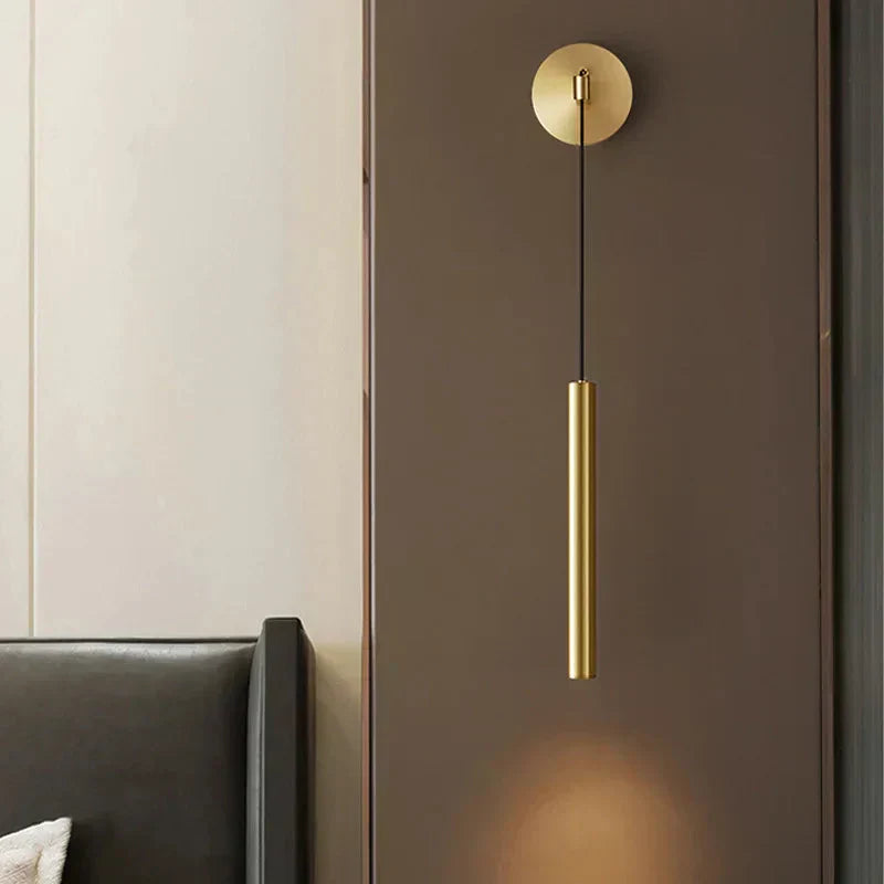 Stylish Animal Shaped Wall Lamp - OutfitLondon