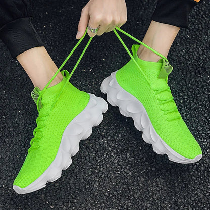 Comfortable Kirox Running Shoes