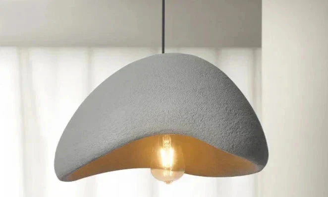 Luxurious Glass Pendant Ceiling Lamp