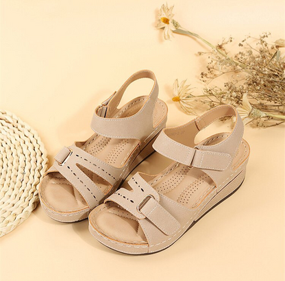 Women's Lightweight Summer Sandals