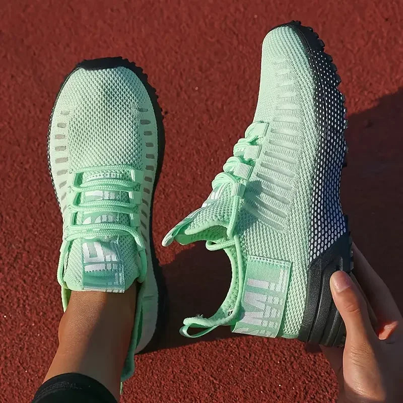 Lightweight Sport Running Shoes