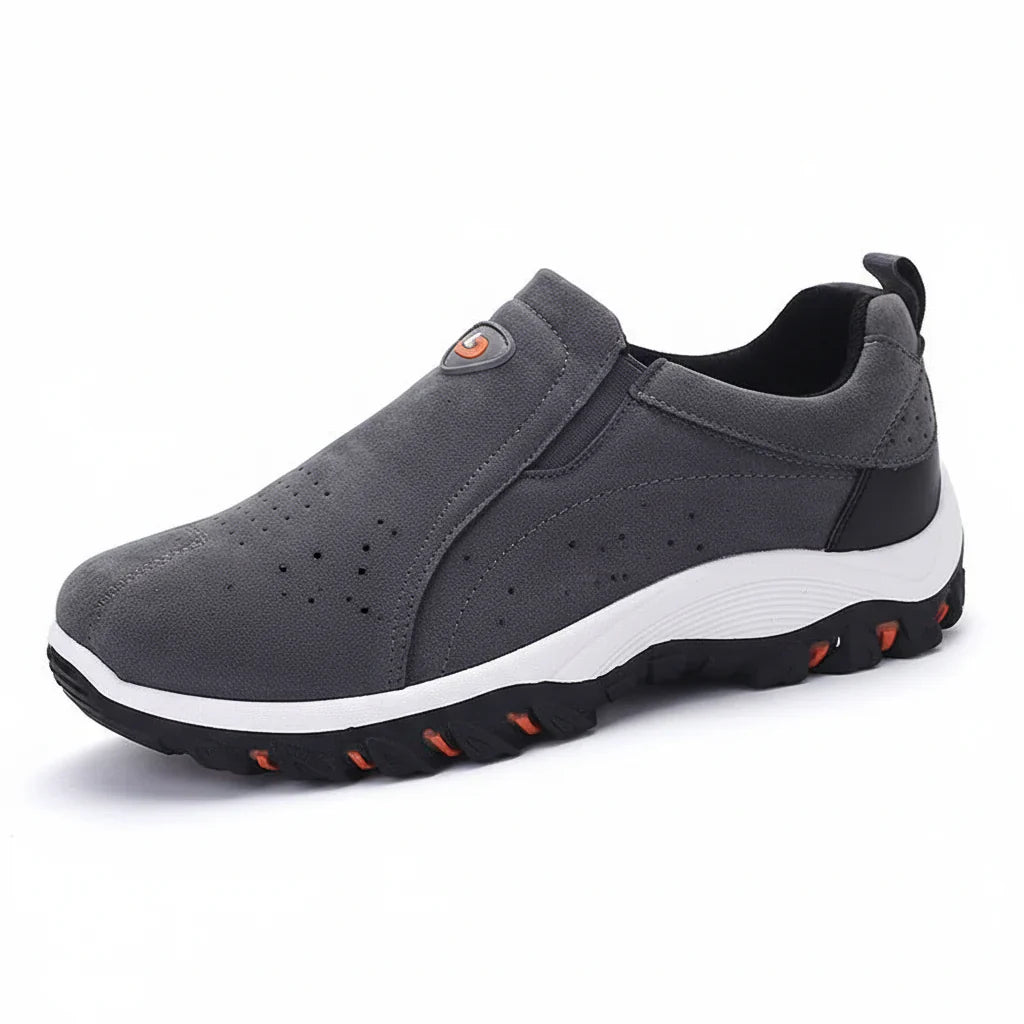 Waterproof Outdoor Trekking Running Shoes