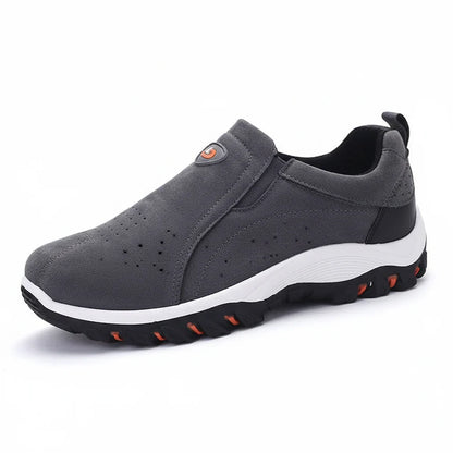 Waterproof Outdoor Trekking Running Shoes