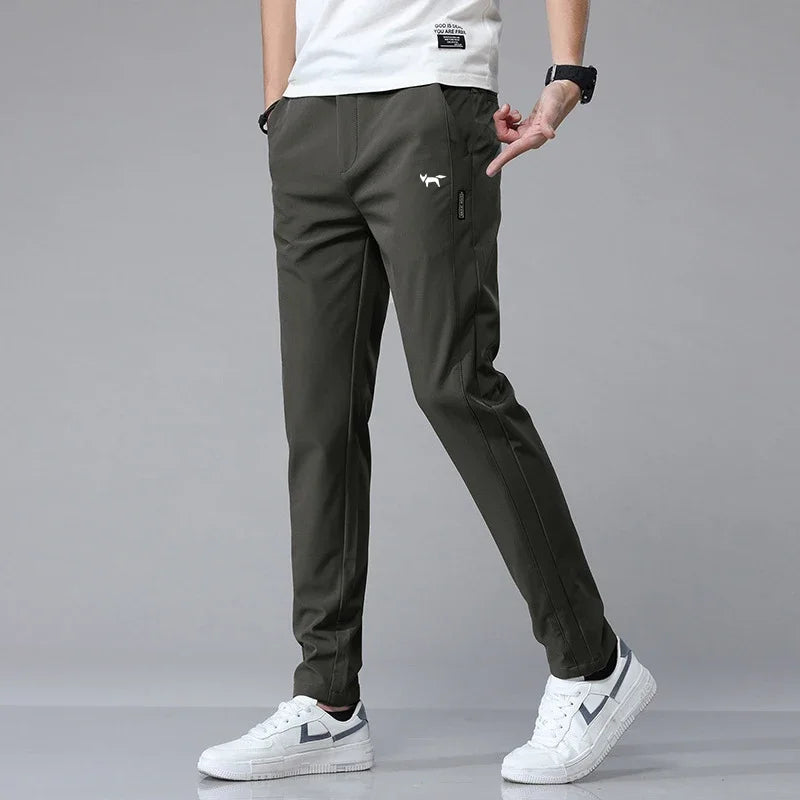Smart Golf Pants for Men