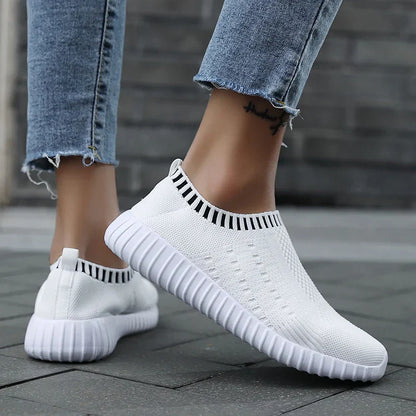 Breathable Sports Sneakers