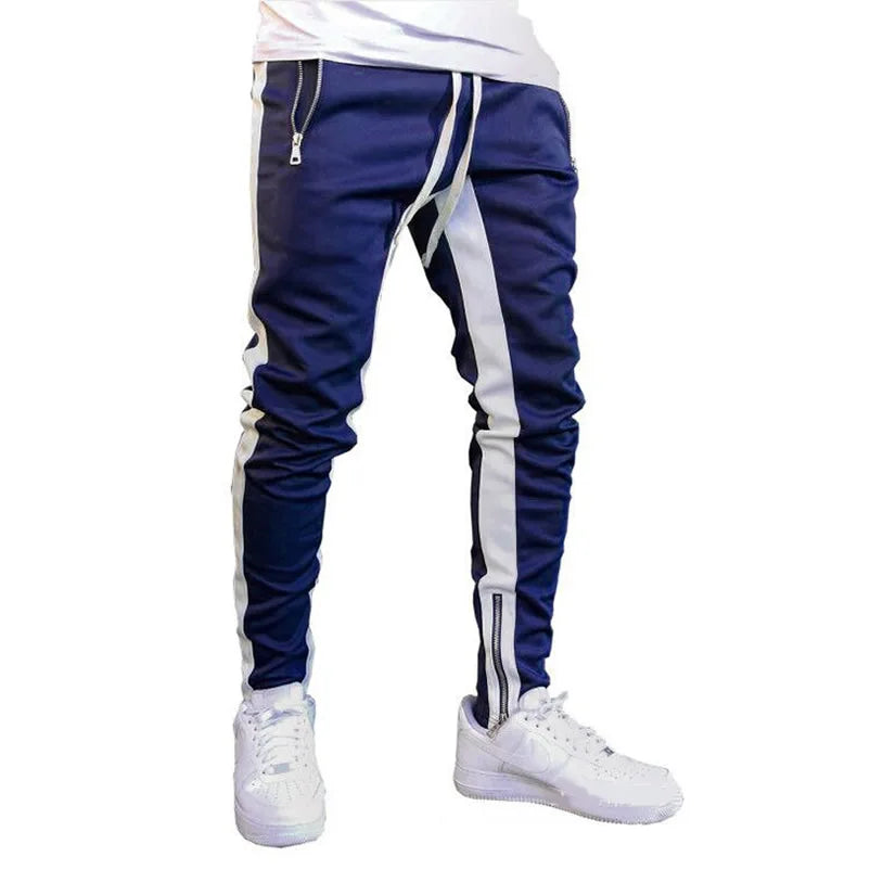 Men's Slim Fit Running Pants