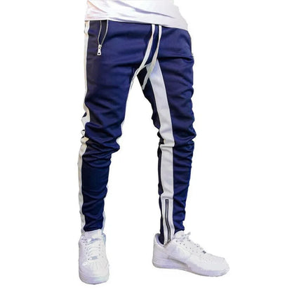 Men's Slim Fit Running Pants