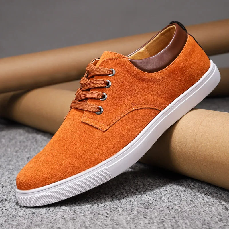 Men's Casual Running Shoes