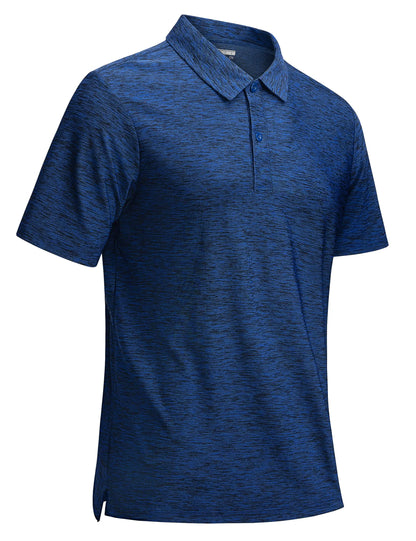 Comfortable Slim Fit Polo Shirt