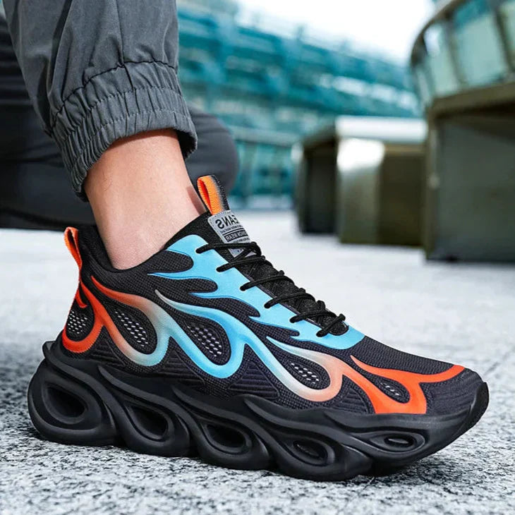 Fast Running Shoe