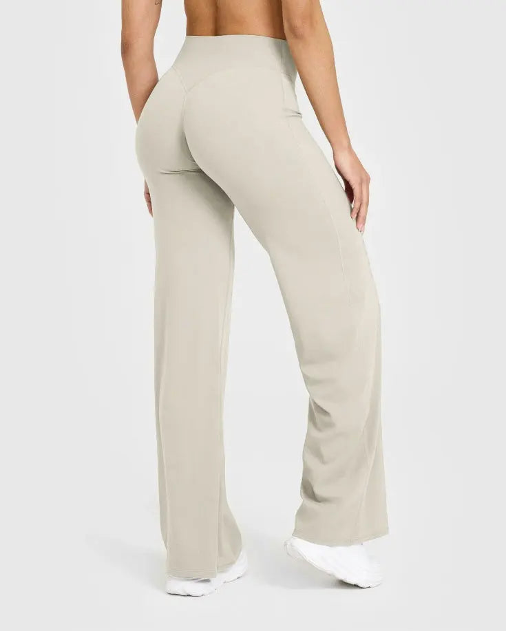 Soft Flexible Women's Workout Leggings Pants