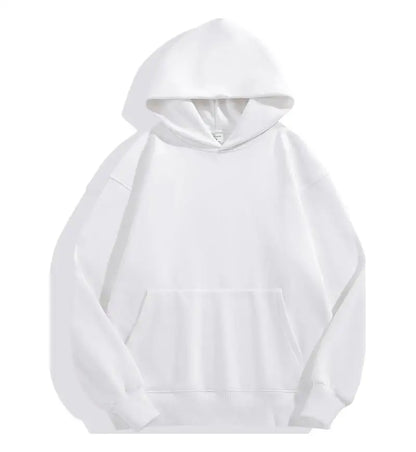 Men's Classic Hooded Sweatshirt