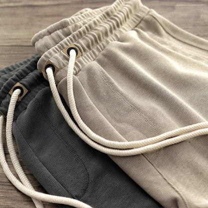 Comfortable Athletic Shorts with Pockets for Men