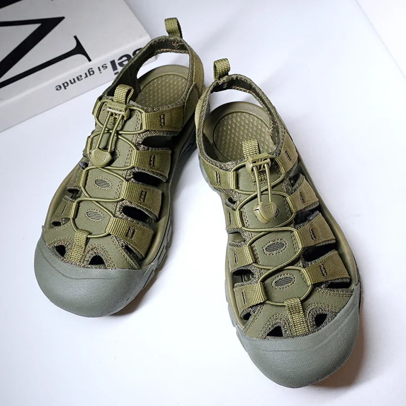 Comfortable Hiking Sandal