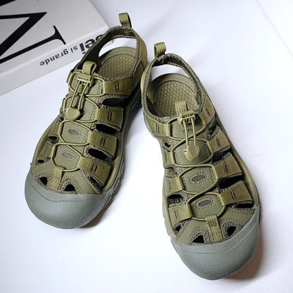 Comfortable Hiking Sandal