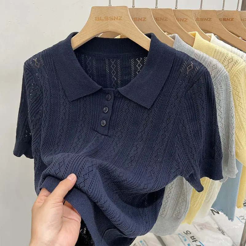 Cool Comfortable Casual Summer Shirt