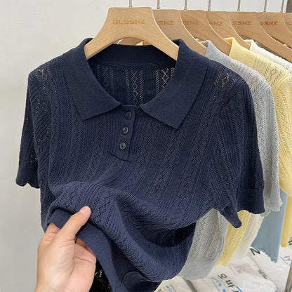 Cool Comfortable Casual Summer Shirt