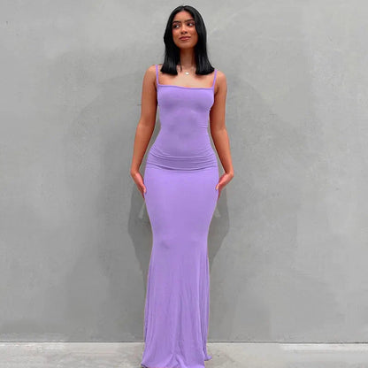 Beautiful Strapless Formal Floor Length Dress
