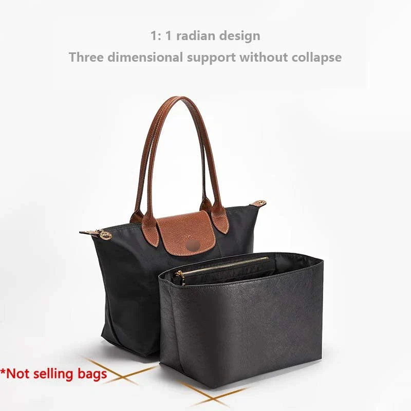 Versatile Bag Organizer Insert - OutfitLondon