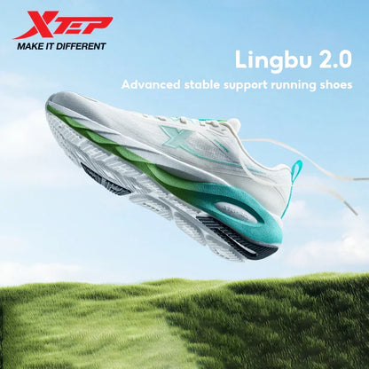 Lightweight Mens Sport Running Shoes - OutfitLondon