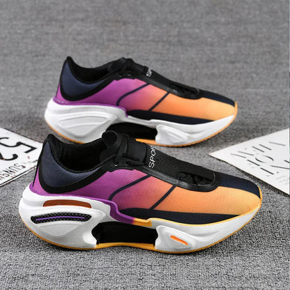 Comfortable Zark Running Shoes