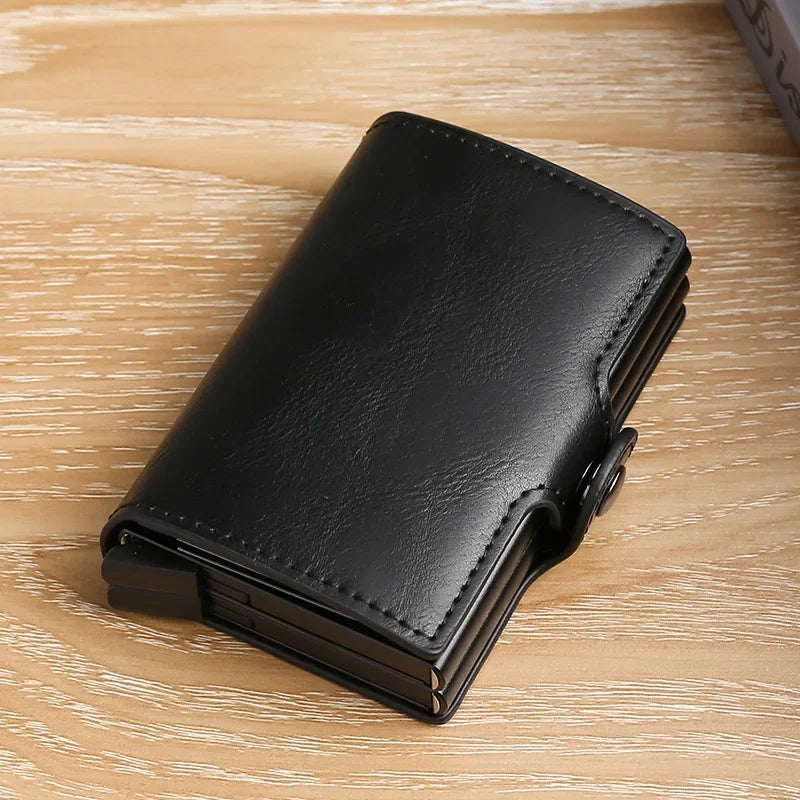 Leather Wallet