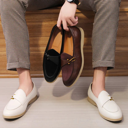 Luxury Formal Men's Shoes